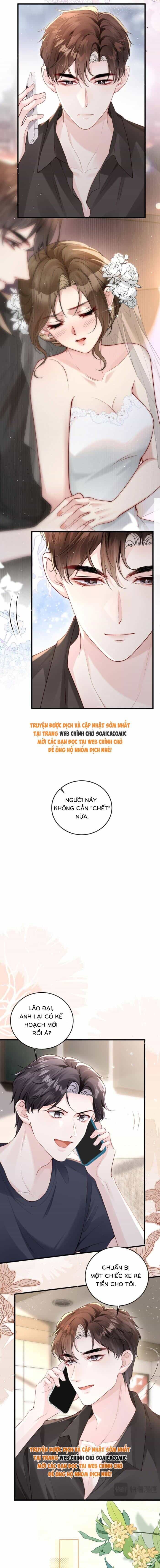 Rơi Vào Sự Si Tình Của Anh - Chương 2.1 - ảnh 5