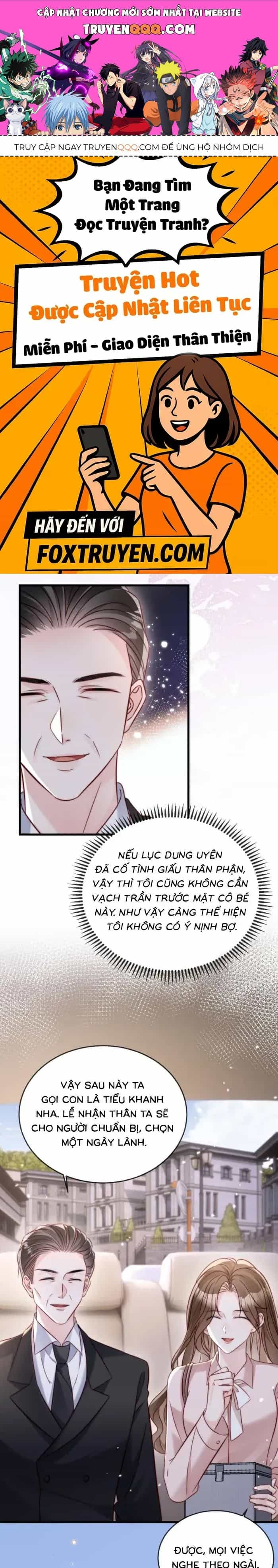 Rơi Vào Sự Si Tình Của Anh - Chương 26.2 - ảnh 1