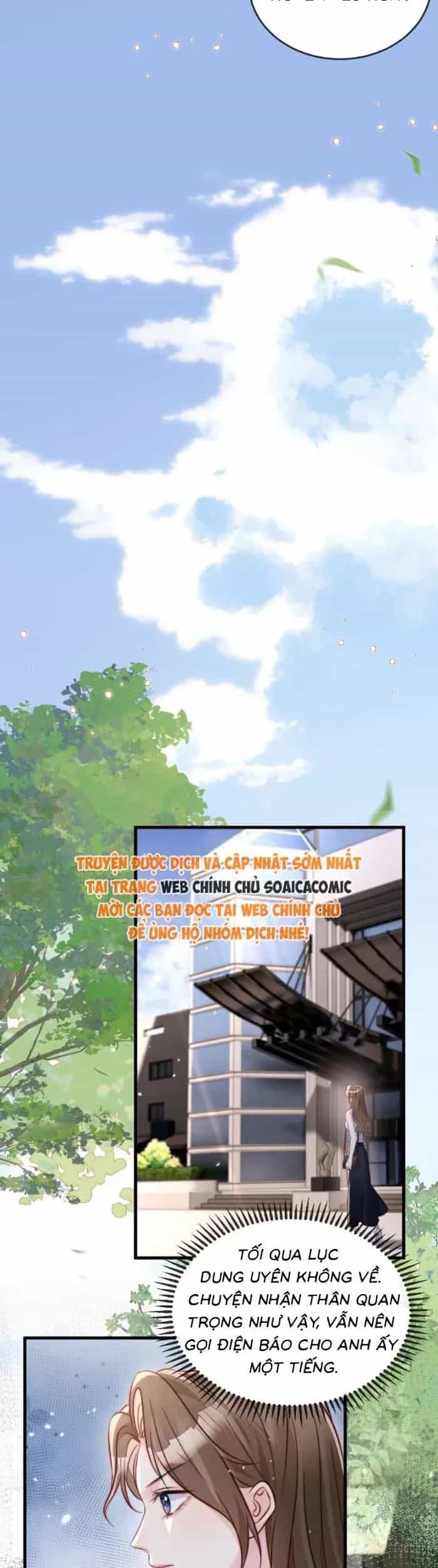 Rơi Vào Sự Si Tình Của Anh - Chương 26.2 - ảnh 2