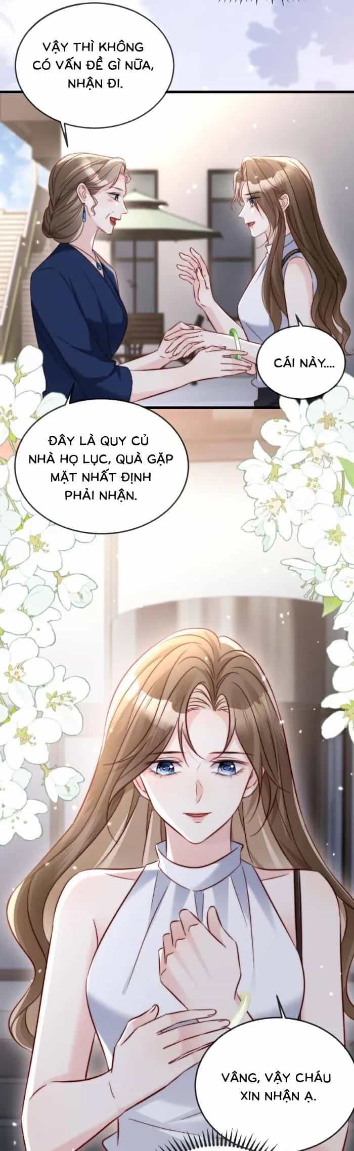 Rơi Vào Sự Si Tình Của Anh - Chương 26.2 - ảnh 7