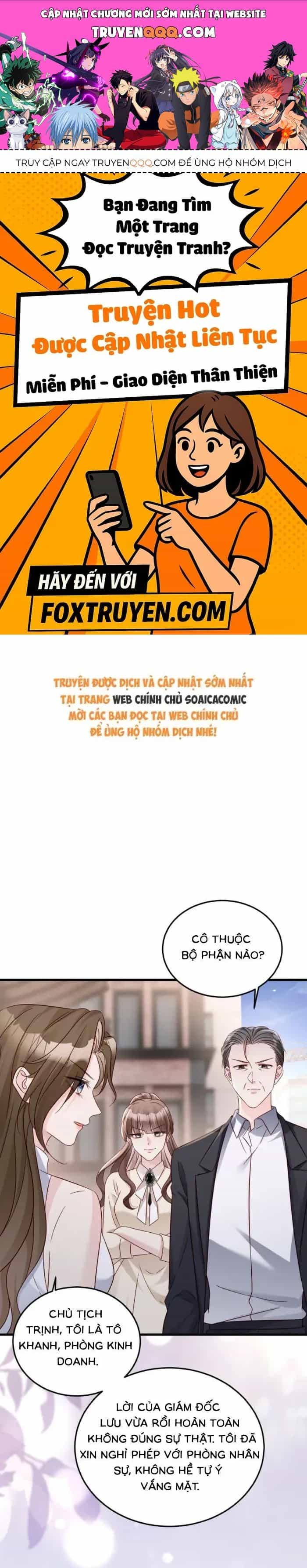 Rơi Vào Sự Si Tình Của Anh - Chương 27.1 - ảnh 1