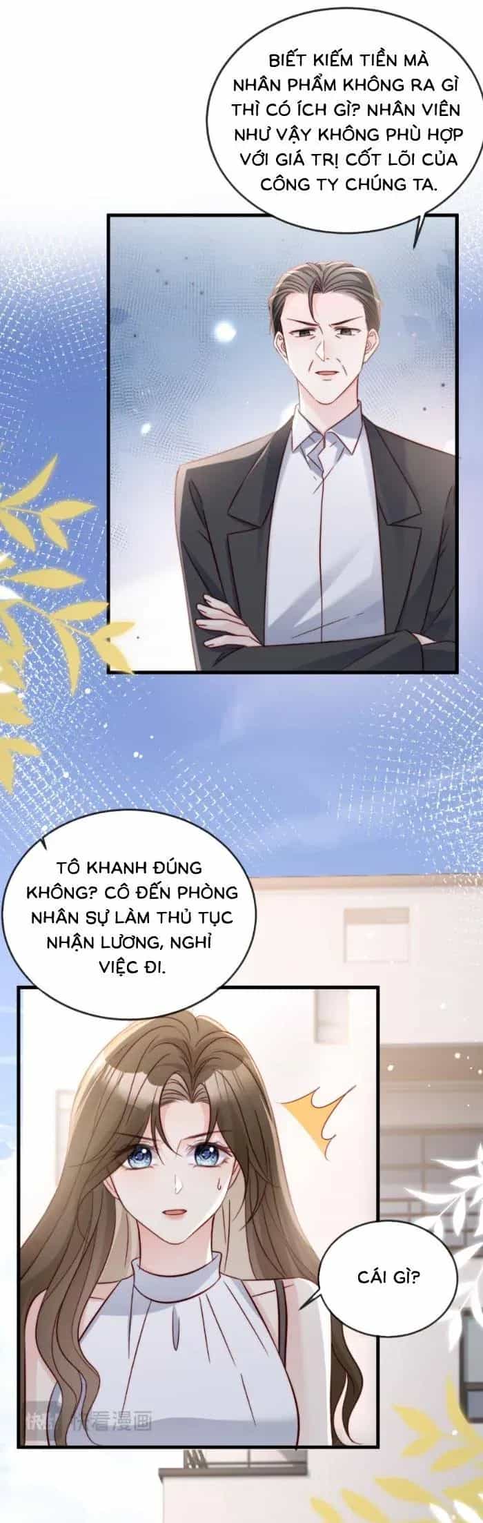 Rơi Vào Sự Si Tình Của Anh - Chương 27.1 - ảnh 6