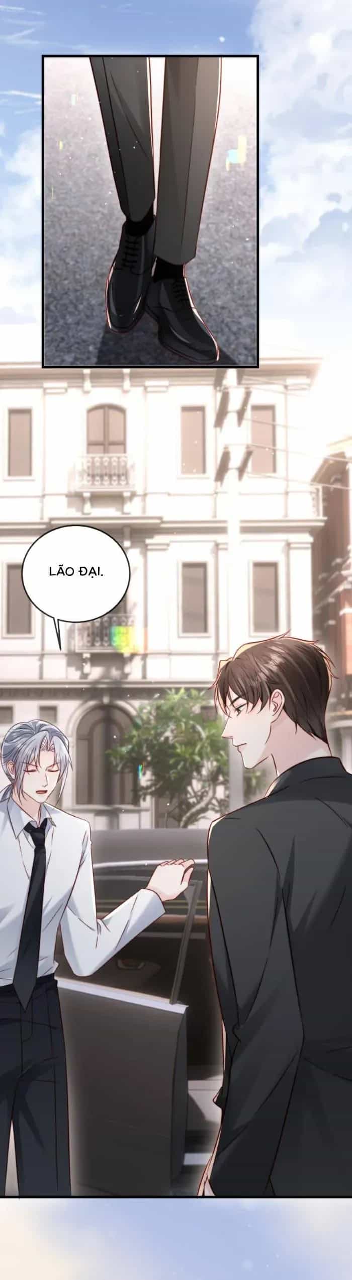 Rơi Vào Sự Si Tình Của Anh - Chương 28 - ảnh 10