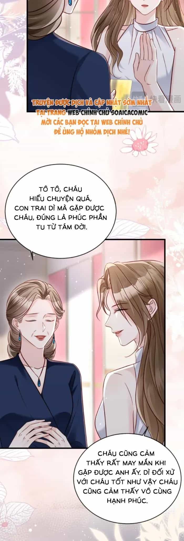 Rơi Vào Sự Si Tình Của Anh - Chương 28 - ảnh 20