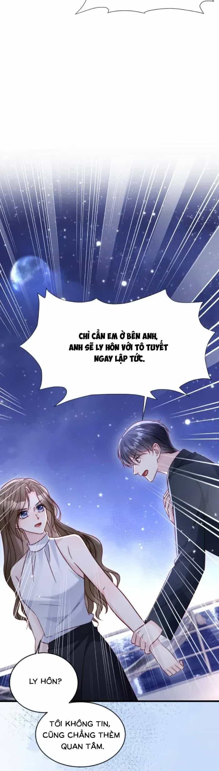 Rơi Vào Sự Si Tình Của Anh - Chương 29 - ảnh 19