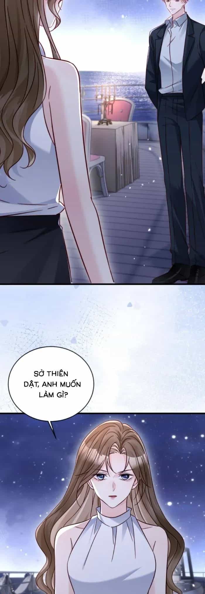 Rơi Vào Sự Si Tình Của Anh - Chương 29 - ảnh 2