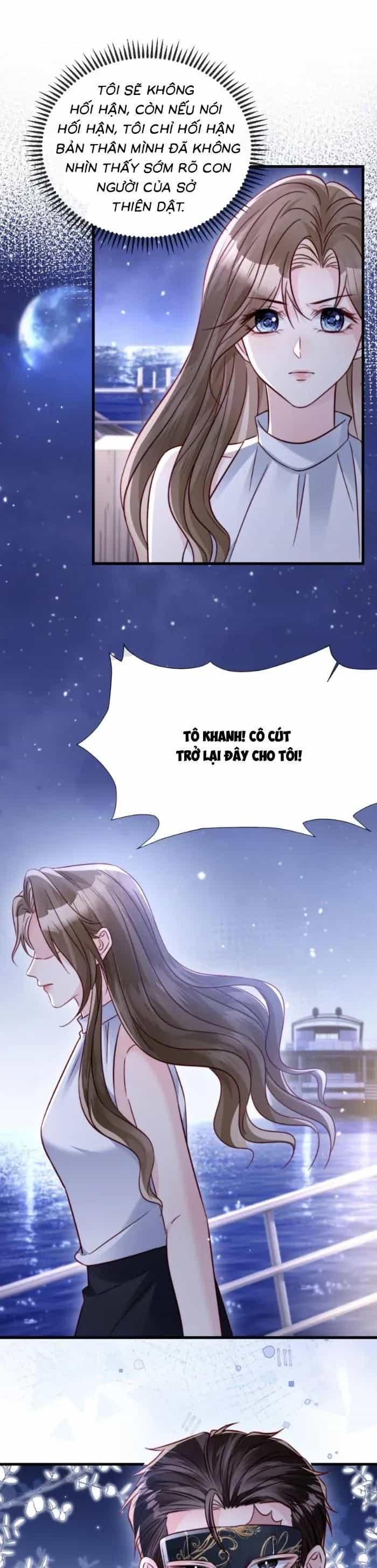Rơi Vào Sự Si Tình Của Anh - Chương 29 - ảnh 23