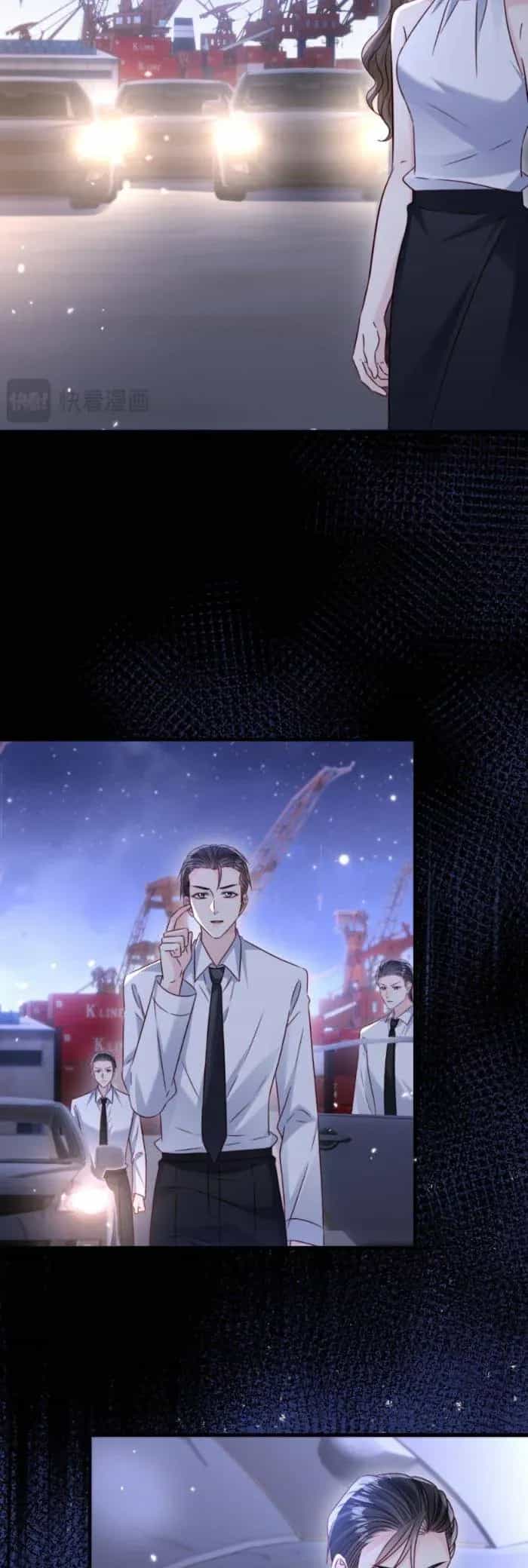 Rơi Vào Sự Si Tình Của Anh - Chương 29 - ảnh 26