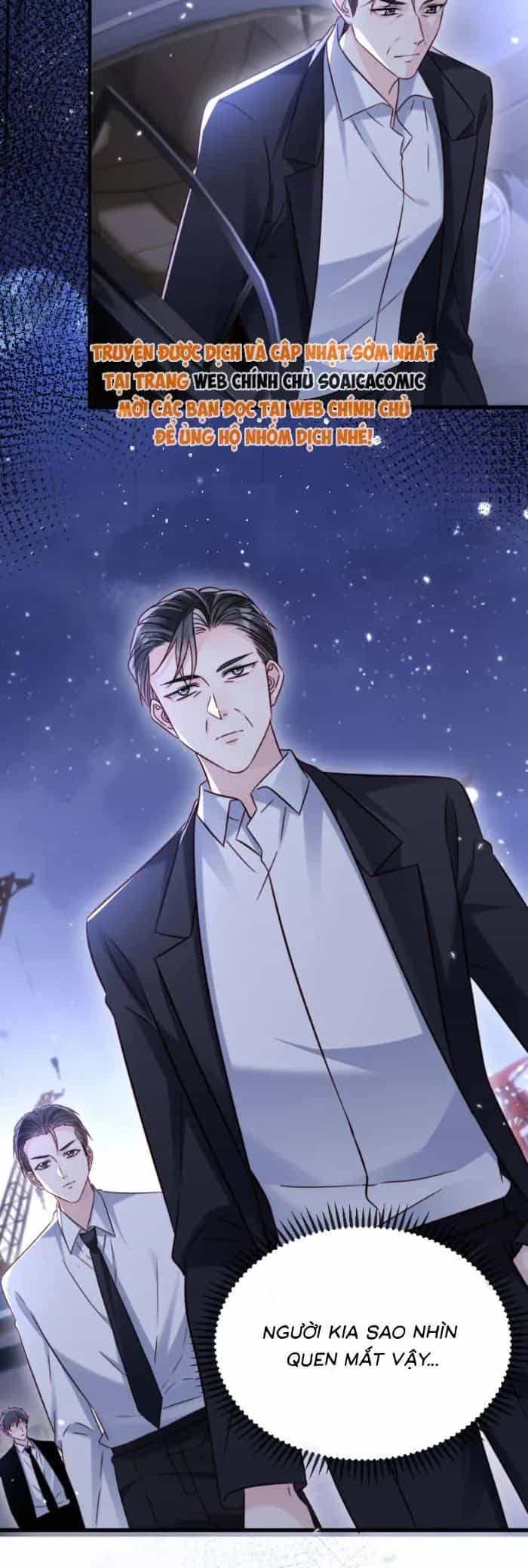 Rơi Vào Sự Si Tình Của Anh - Chương 29 - ảnh 27