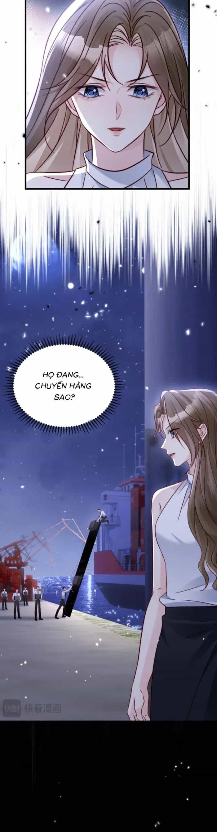 Rơi Vào Sự Si Tình Của Anh - Chương 29 - ảnh 29