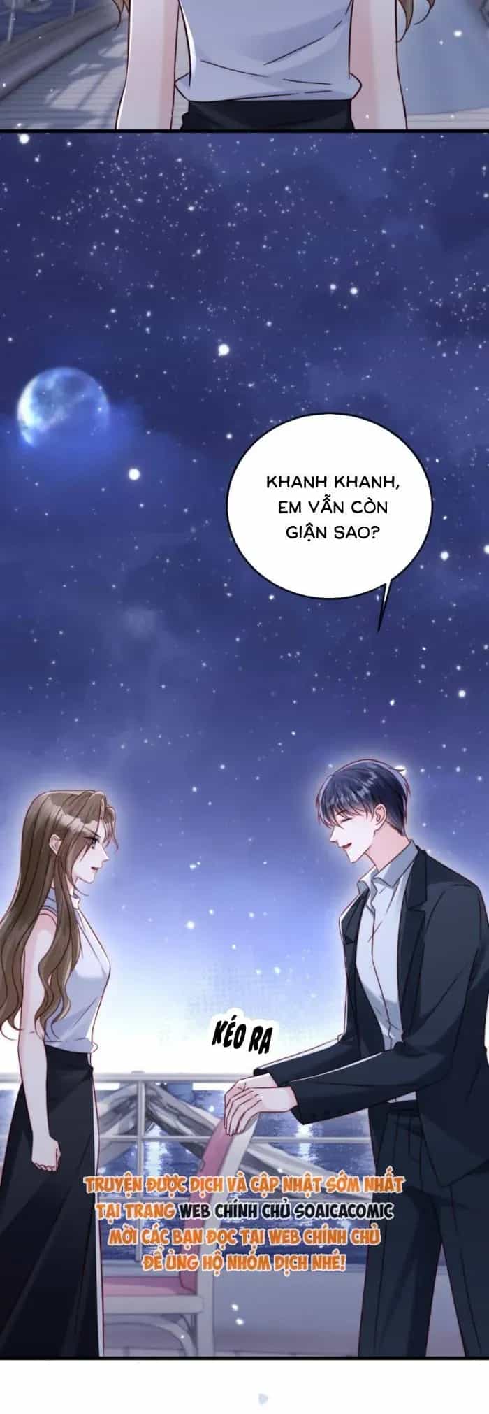Rơi Vào Sự Si Tình Của Anh - Chương 29 - ảnh 3