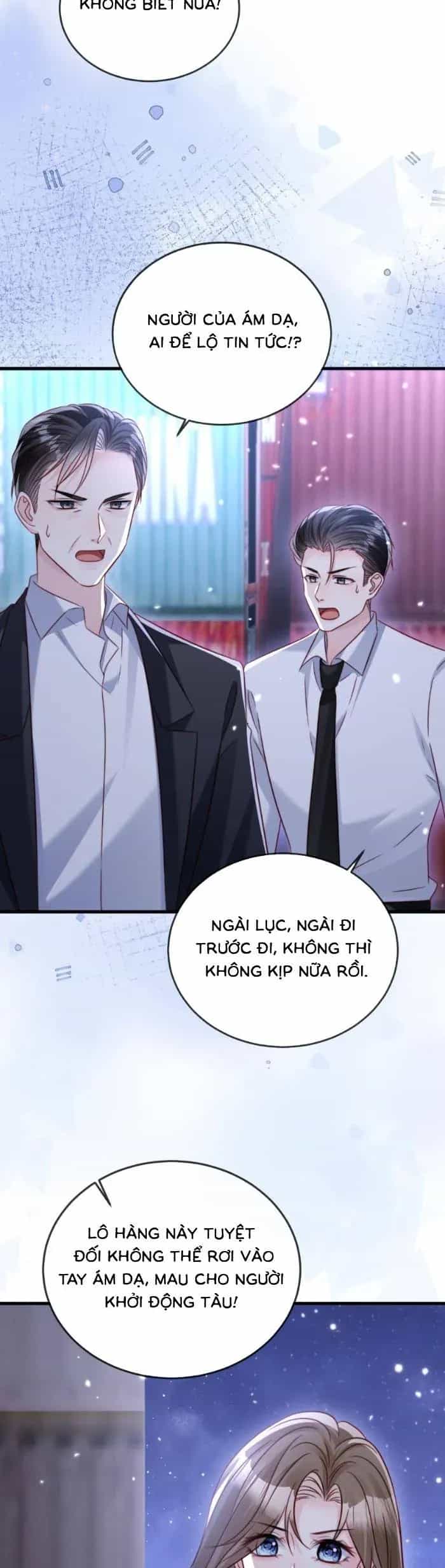 Rơi Vào Sự Si Tình Của Anh - Chương 29 - ảnh 31