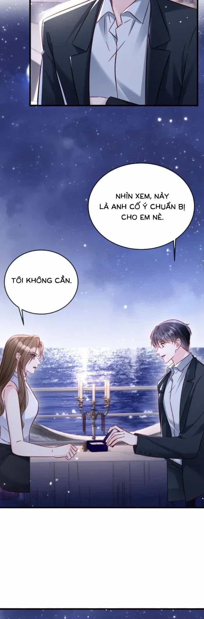 Rơi Vào Sự Si Tình Của Anh - Chương 29 - ảnh 5