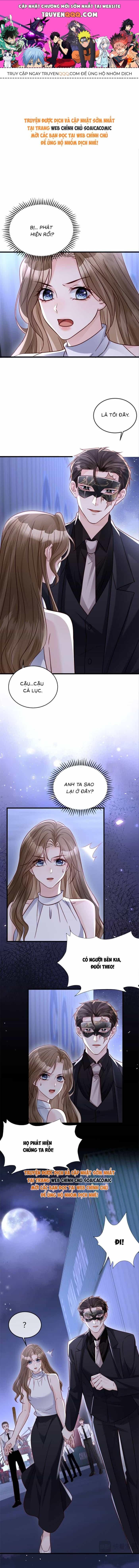 Rơi Vào Sự Si Tình Của Anh - Chương 30 - ảnh 1