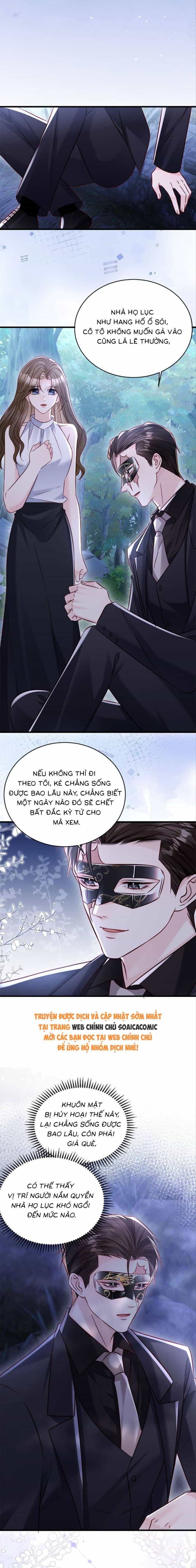 Rơi Vào Sự Si Tình Của Anh - Chương 30 - ảnh 7