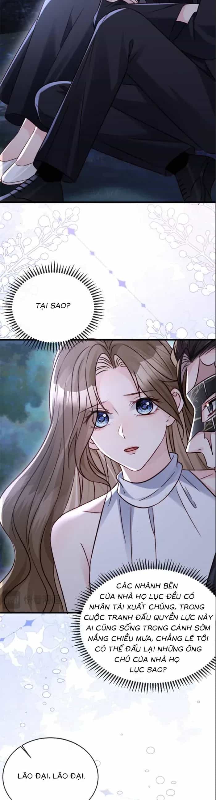 Rơi Vào Sự Si Tình Của Anh - Chương 31 - ảnh 16