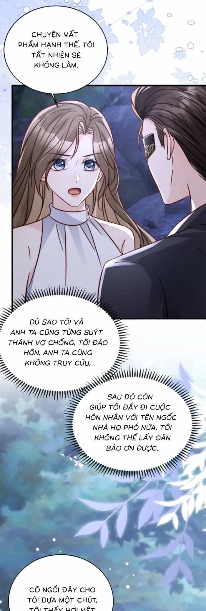 Rơi Vào Sự Si Tình Của Anh - Chương 31 - ảnh 4
