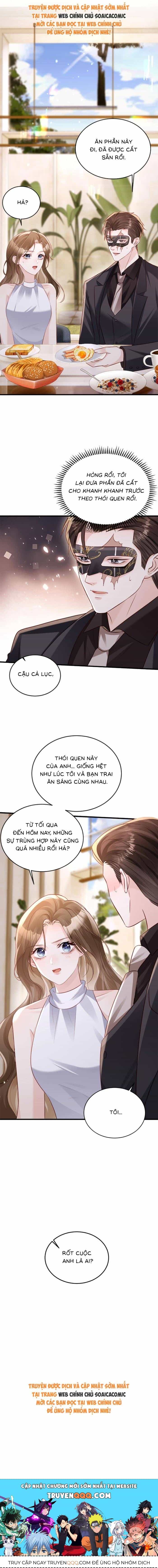 Rơi Vào Sự Si Tình Của Anh - Chương 32 - ảnh 12