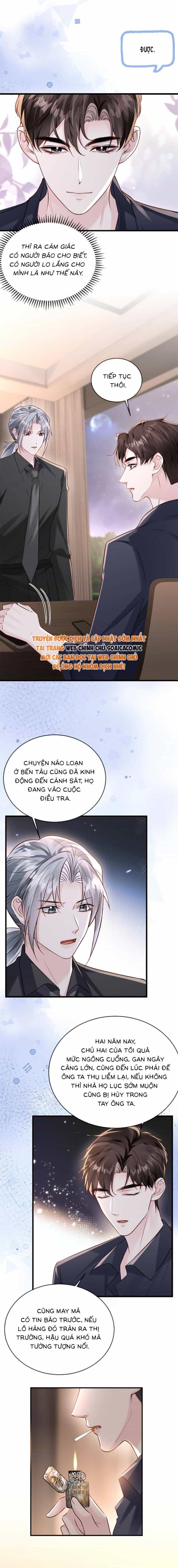 Rơi Vào Sự Si Tình Của Anh - Chương 32 - ảnh 6