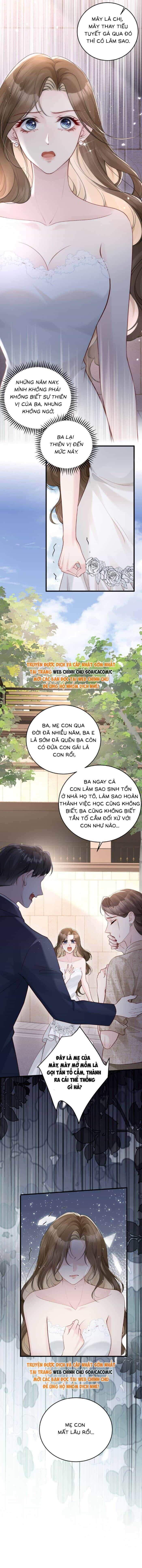 Rơi Vào Sự Si Tình Của Anh - Chương 2.2 - ảnh 3
