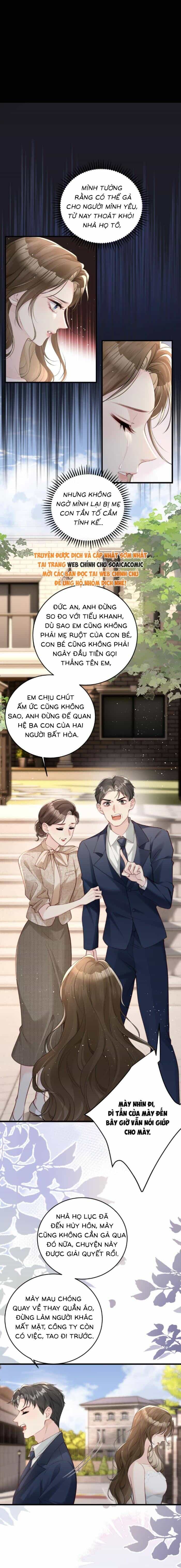 Rơi Vào Sự Si Tình Của Anh - Chương 2.2 - ảnh 5