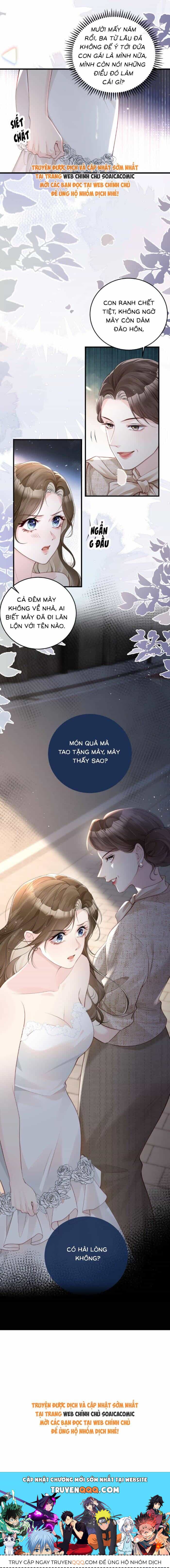 Rơi Vào Sự Si Tình Của Anh - Chương 2.2 - ảnh 6