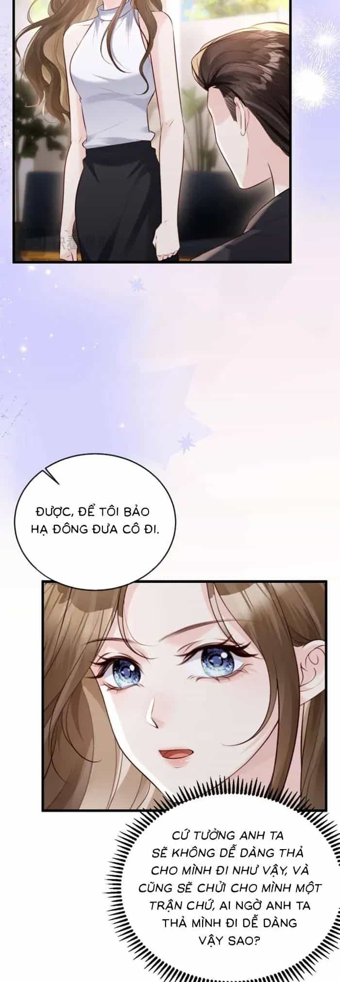 Rơi Vào Sự Si Tình Của Anh - Chương 33.1 - ảnh 5