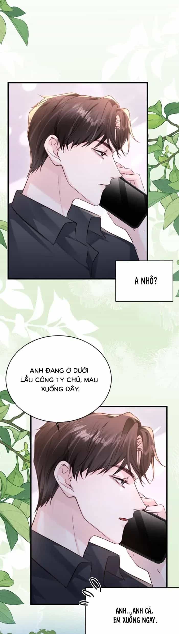 Rơi Vào Sự Si Tình Của Anh - Chương 34 - ảnh 11