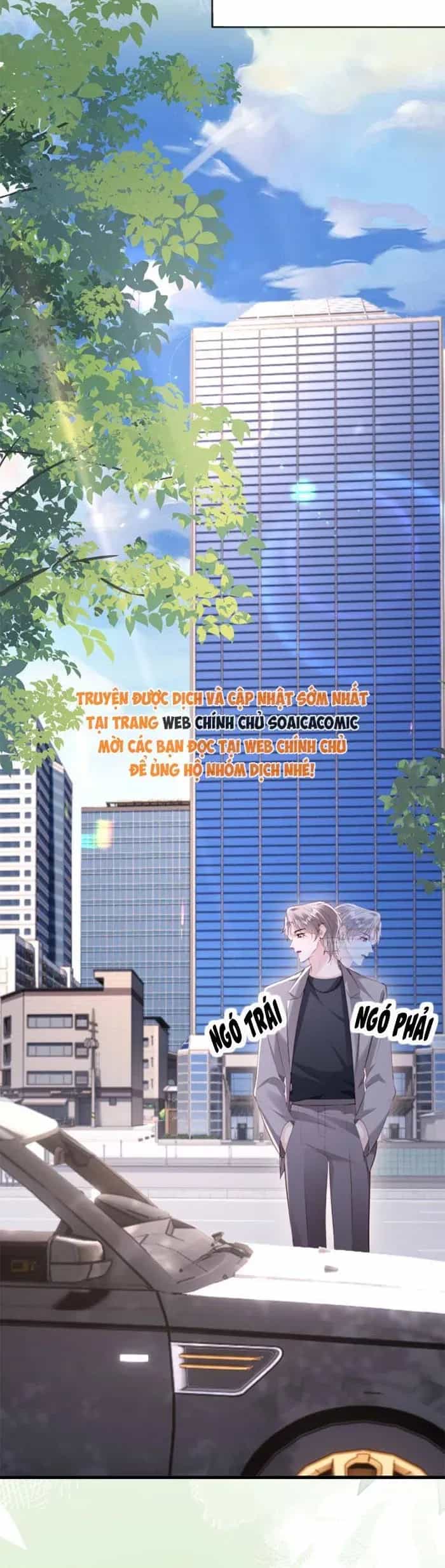 Rơi Vào Sự Si Tình Của Anh - Chương 34 - ảnh 12
