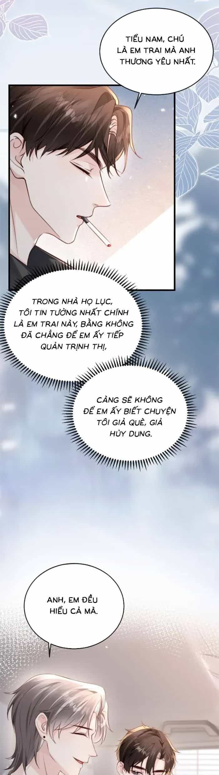 Rơi Vào Sự Si Tình Của Anh - Chương 34 - ảnh 22
