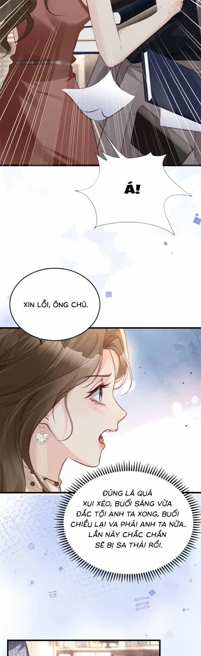 Rơi Vào Sự Si Tình Của Anh - Chương 34 - ảnh 26