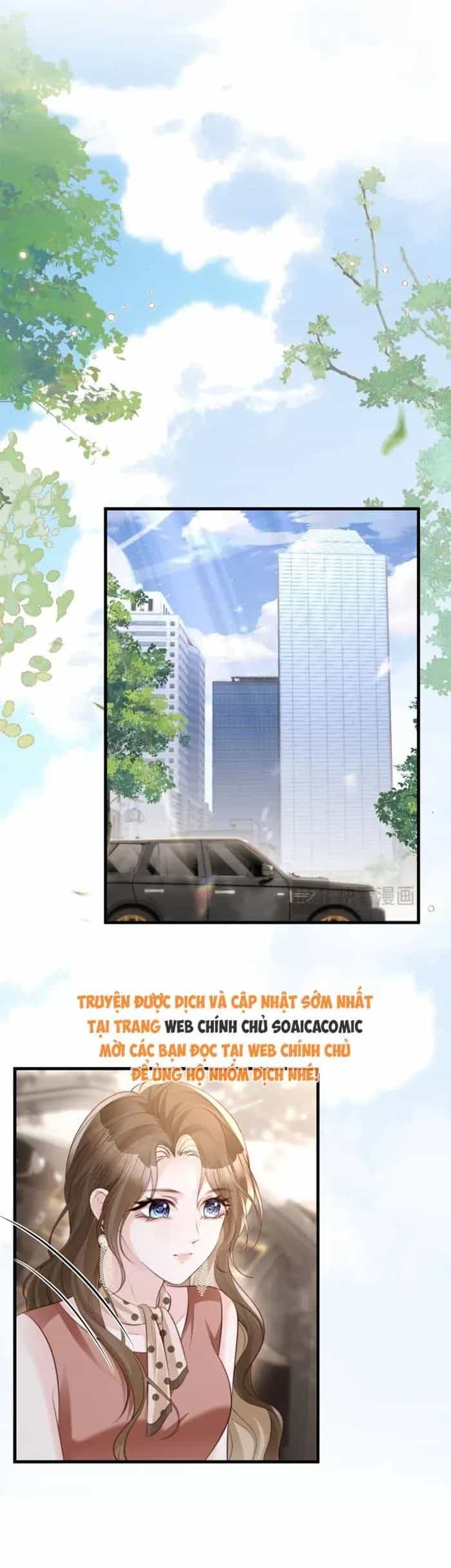 Rơi Vào Sự Si Tình Của Anh - Chương 34 - ảnh 9
