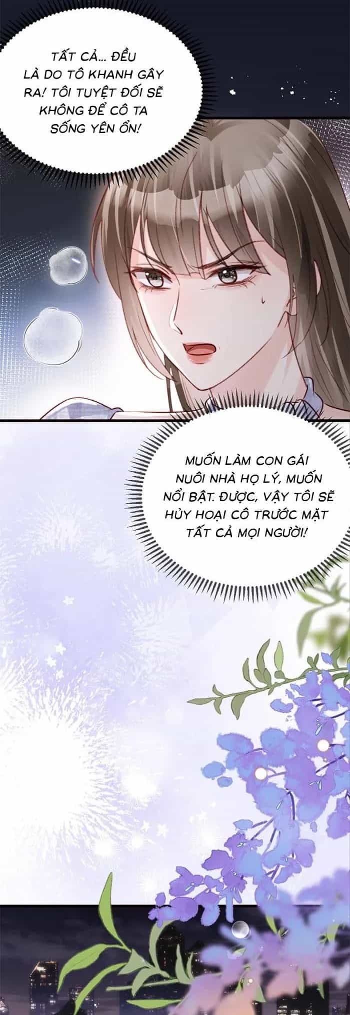 Rơi Vào Sự Si Tình Của Anh - Chương 35 - ảnh 26