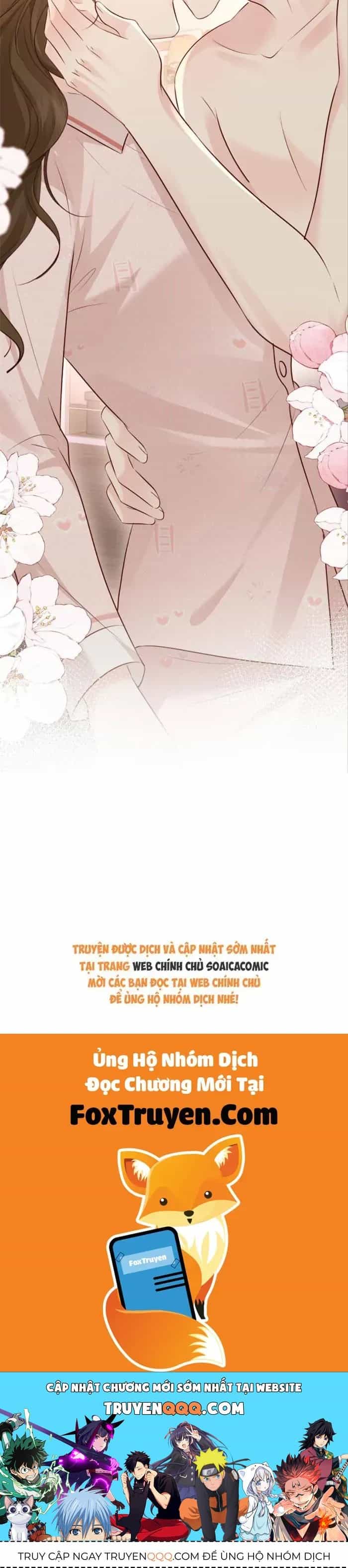 Rơi Vào Sự Si Tình Của Anh - Chương 35 - ảnh 33
