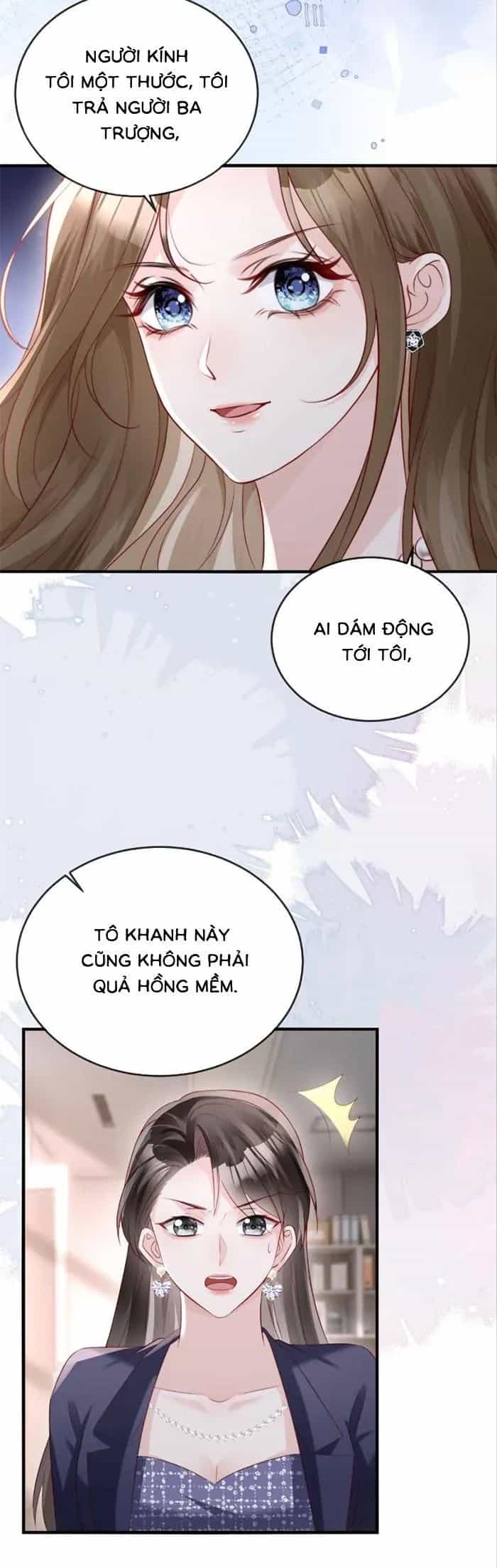 Rơi Vào Sự Si Tình Của Anh - Chương 37 - ảnh 13