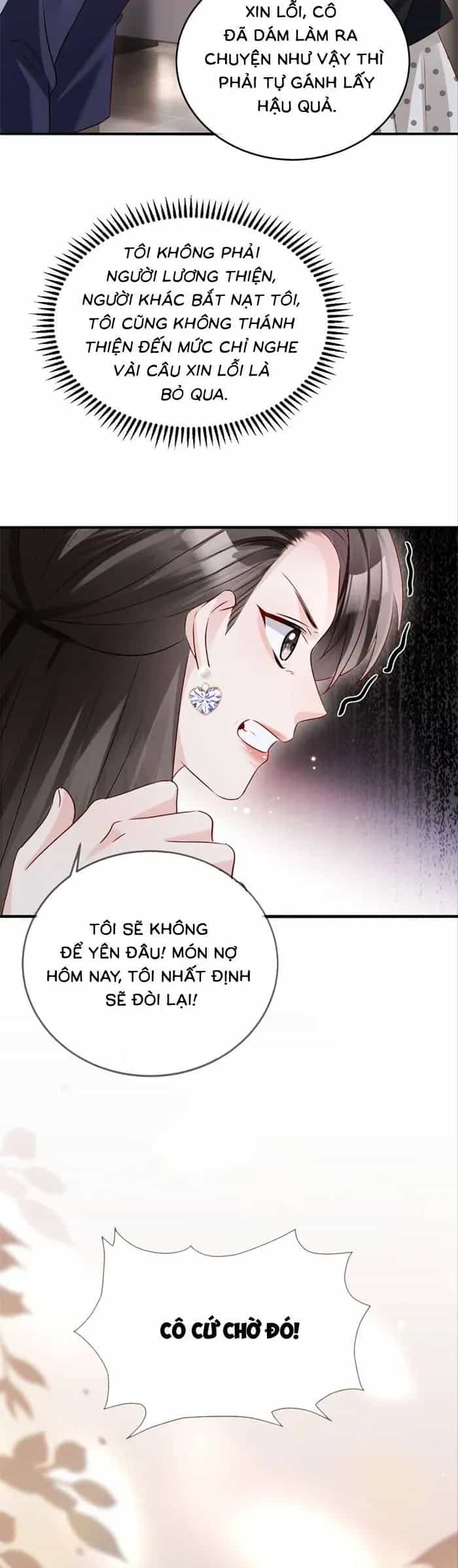 Rơi Vào Sự Si Tình Của Anh - Chương 37 - ảnh 18