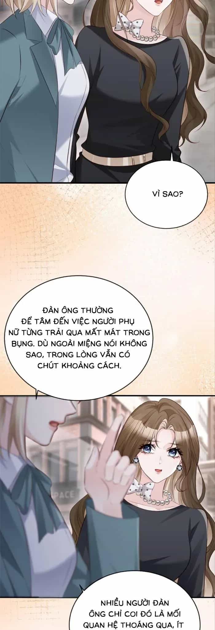 Rơi Vào Sự Si Tình Của Anh - Chương 37 - ảnh 24