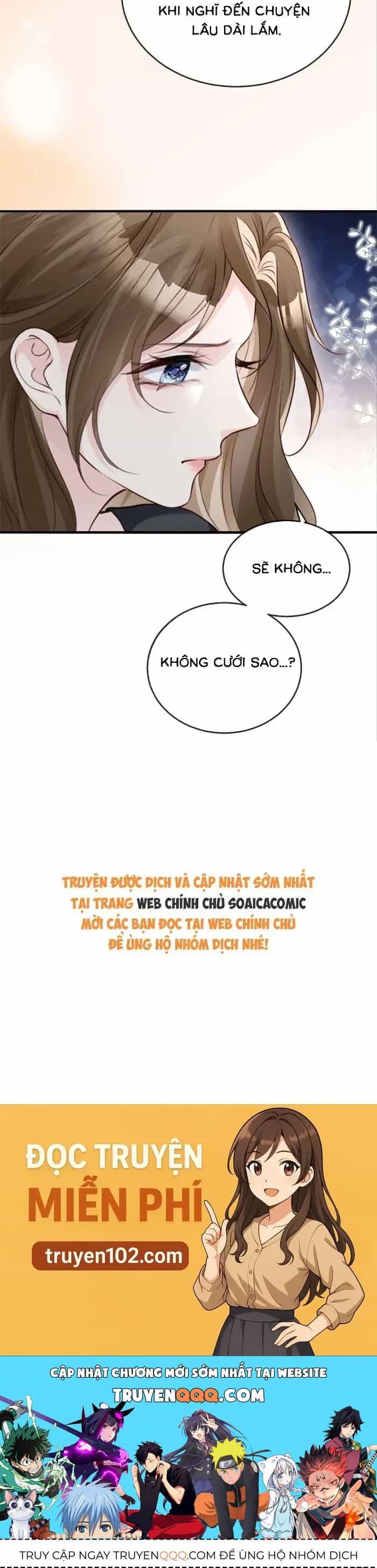 Rơi Vào Sự Si Tình Của Anh - Chương 37 - ảnh 25