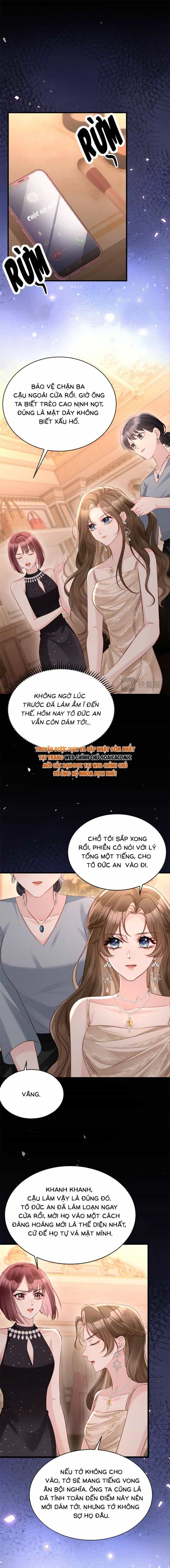 Rơi Vào Sự Si Tình Của Anh - Chương 38 - ảnh 12