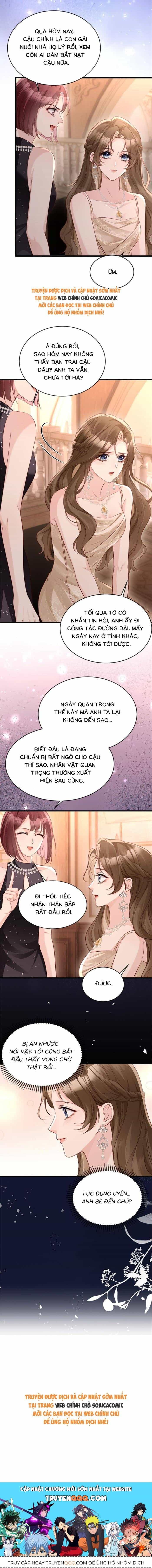 Rơi Vào Sự Si Tình Của Anh - Chương 38 - ảnh 13