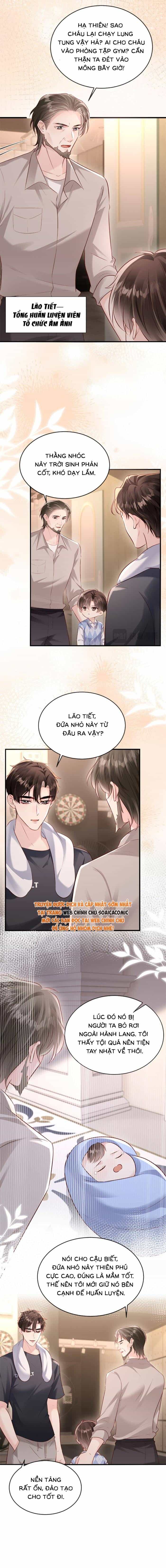 Rơi Vào Sự Si Tình Của Anh - Chương 38 - ảnh 7