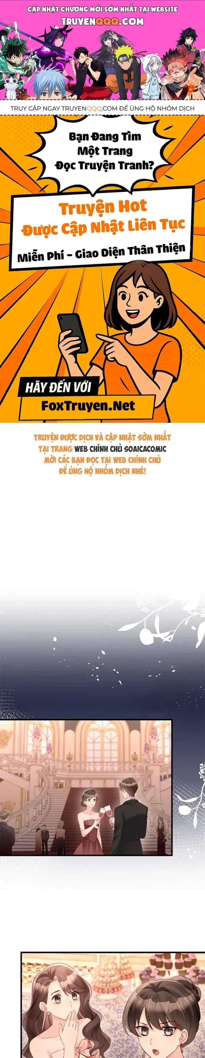 Rơi Vào Sự Si Tình Của Anh - Chương 39 - ảnh 1
