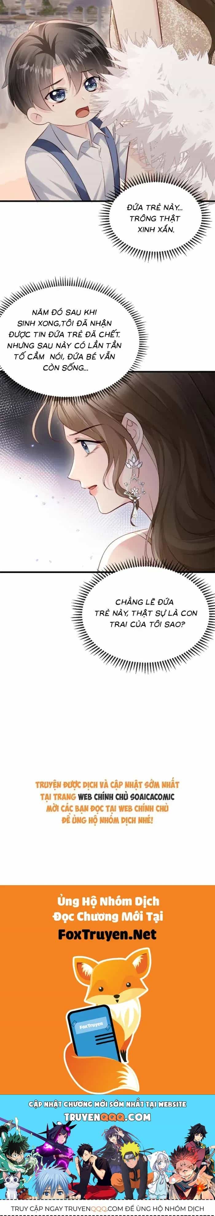 Rơi Vào Sự Si Tình Của Anh - Chương 39 - ảnh 24