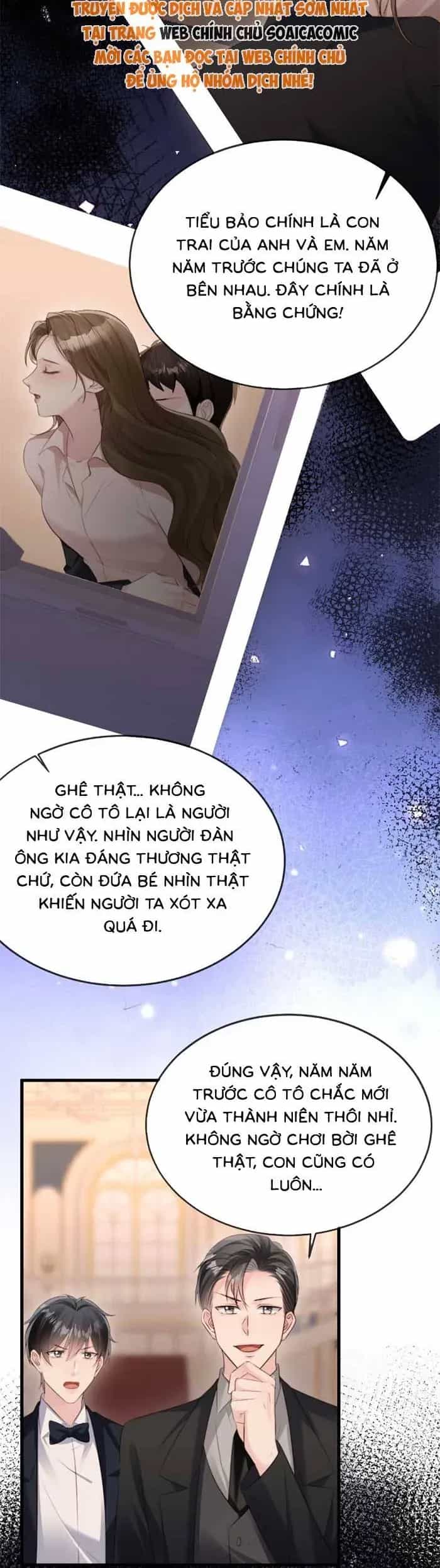 Rơi Vào Sự Si Tình Của Anh - Chương 40 - ảnh 10