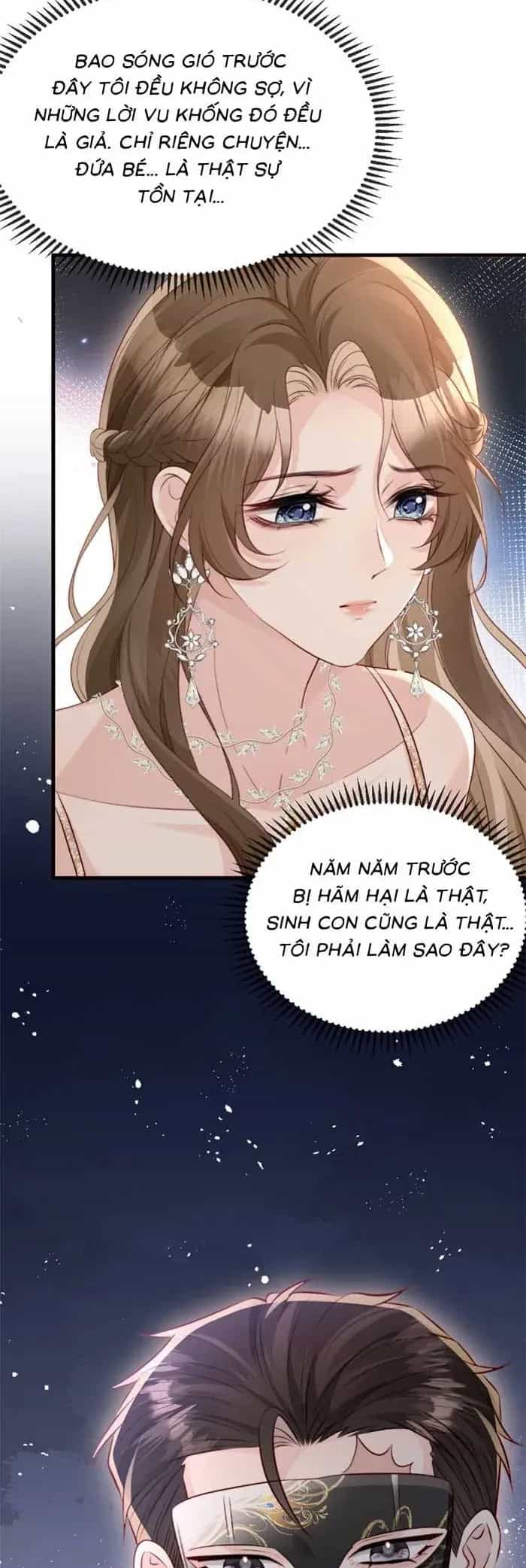 Rơi Vào Sự Si Tình Của Anh - Chương 40 - ảnh 2