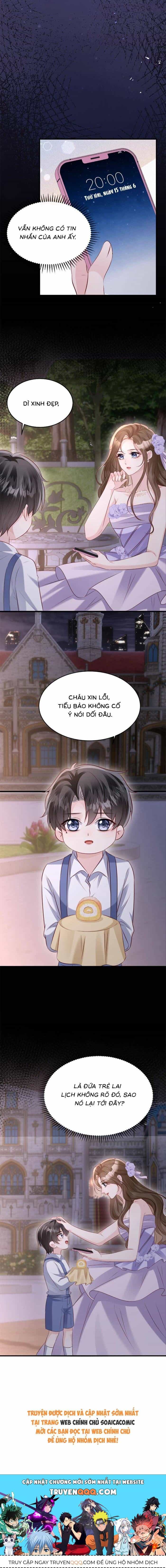 Rơi Vào Sự Si Tình Của Anh - Chương 41 - ảnh 11