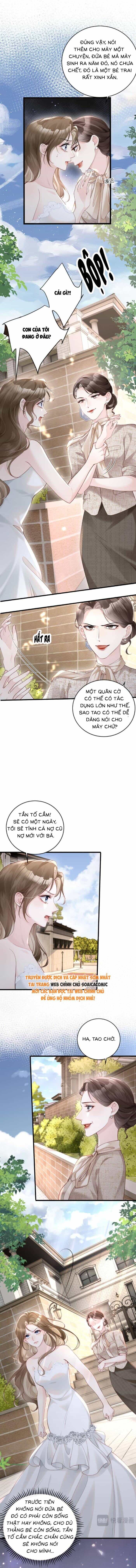 Rơi Vào Sự Si Tình Của Anh - Chương 3.1 - ảnh 2