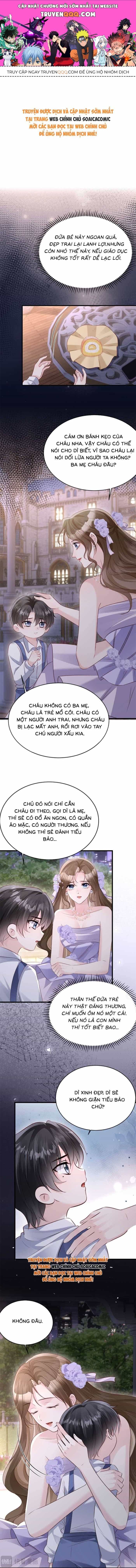 Rơi Vào Sự Si Tình Của Anh - Chương 42 - ảnh 1