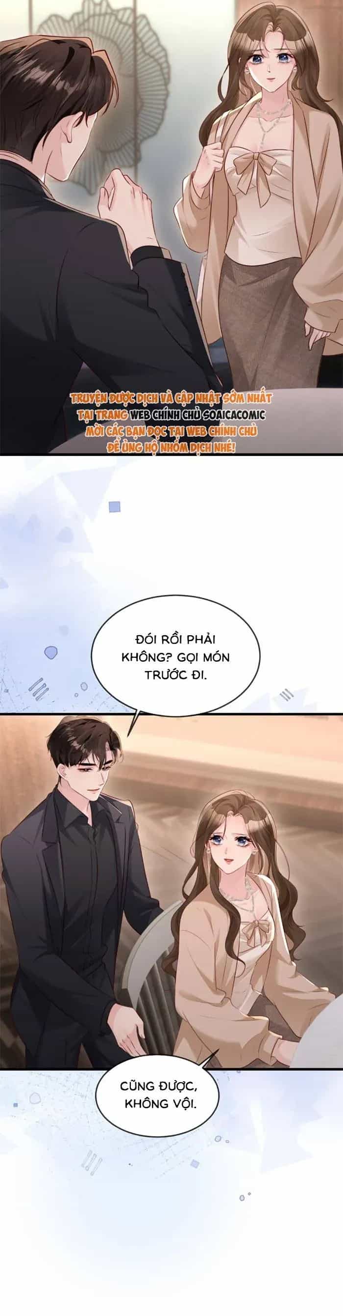 Rơi Vào Sự Si Tình Của Anh - Chương 43 - ảnh 7