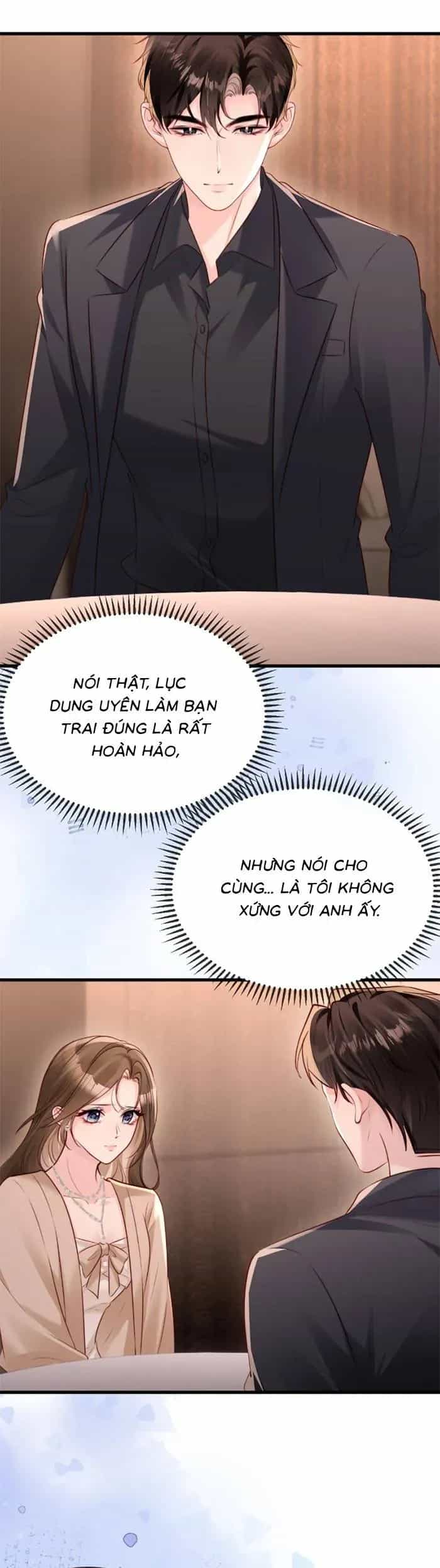 Rơi Vào Sự Si Tình Của Anh - Chương 43 - ảnh 8